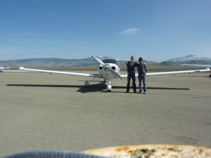 With the Diamond Star